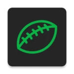 football squares | contender android application logo